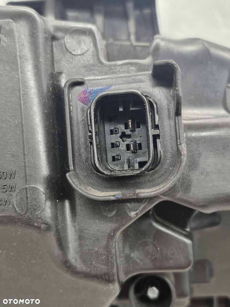 BMW 3 G20 G21 LED LAMPA LEWA PRZÓD 7886659-05 - 12