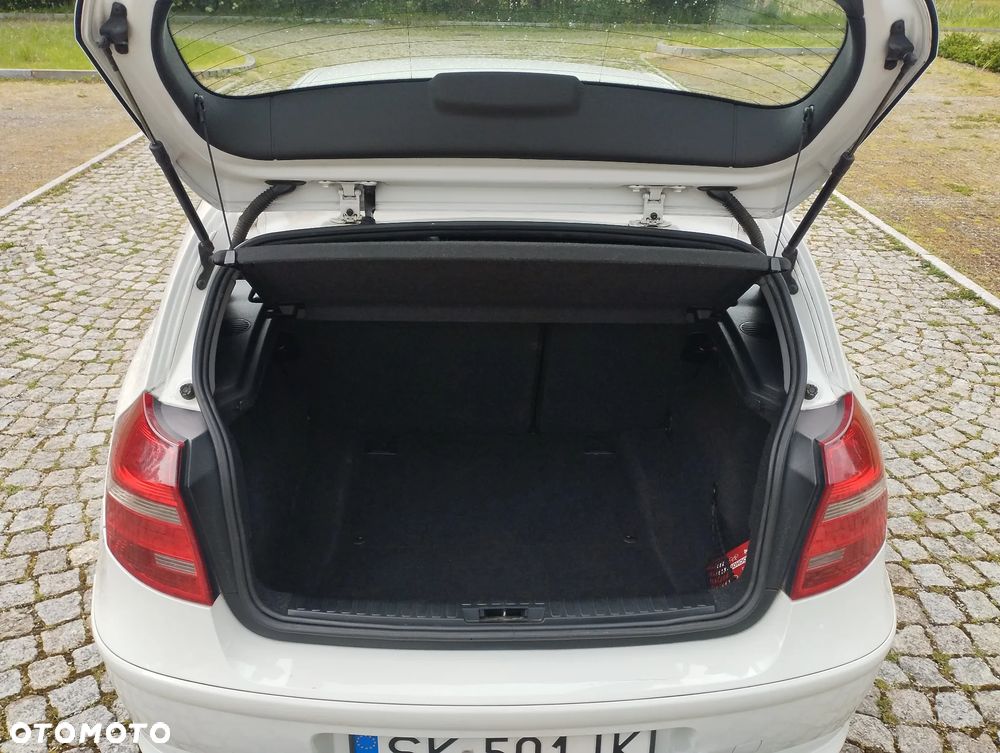 BMW Seria 1 116d Urban Line - 8