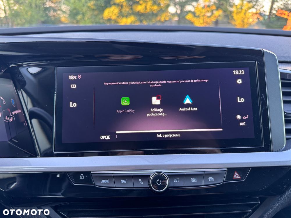 Opel Grandland X 1.5 CDTI Edition Business Pack S&S - 13