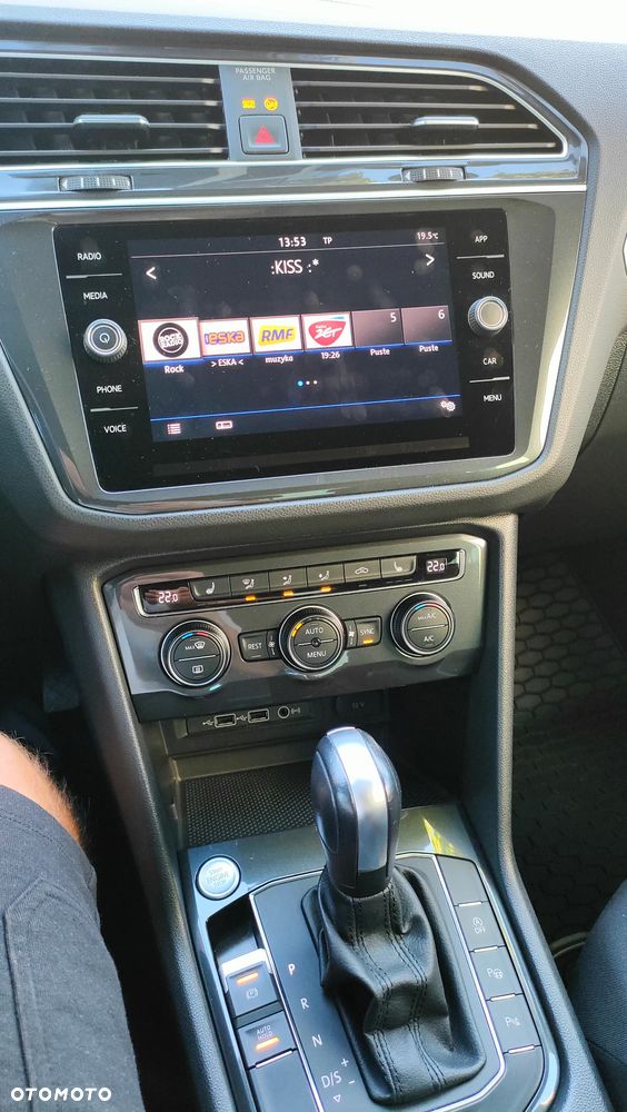 Volkswagen Tiguan - 28