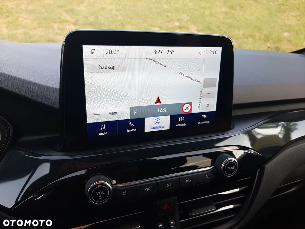 Ford Kuga 1.5 EcoBoost FWD ST-Line - 23