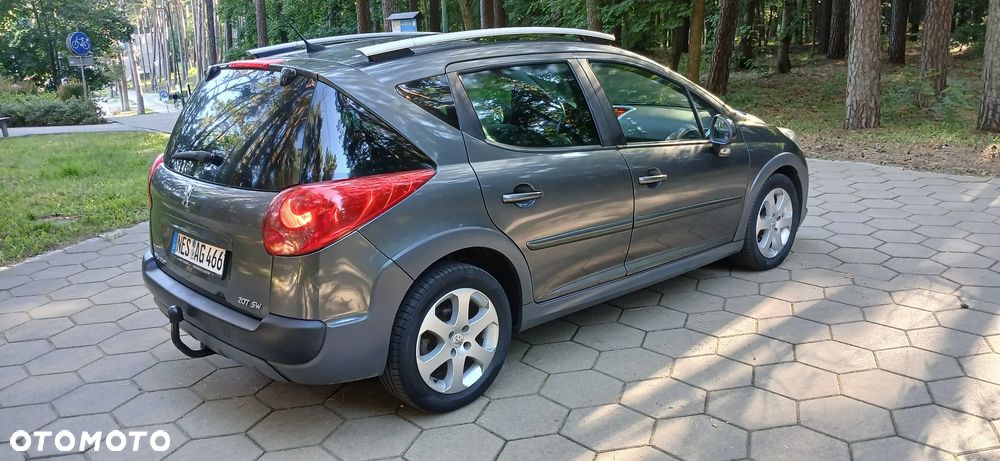 Peugeot 207 120 Premium - 8