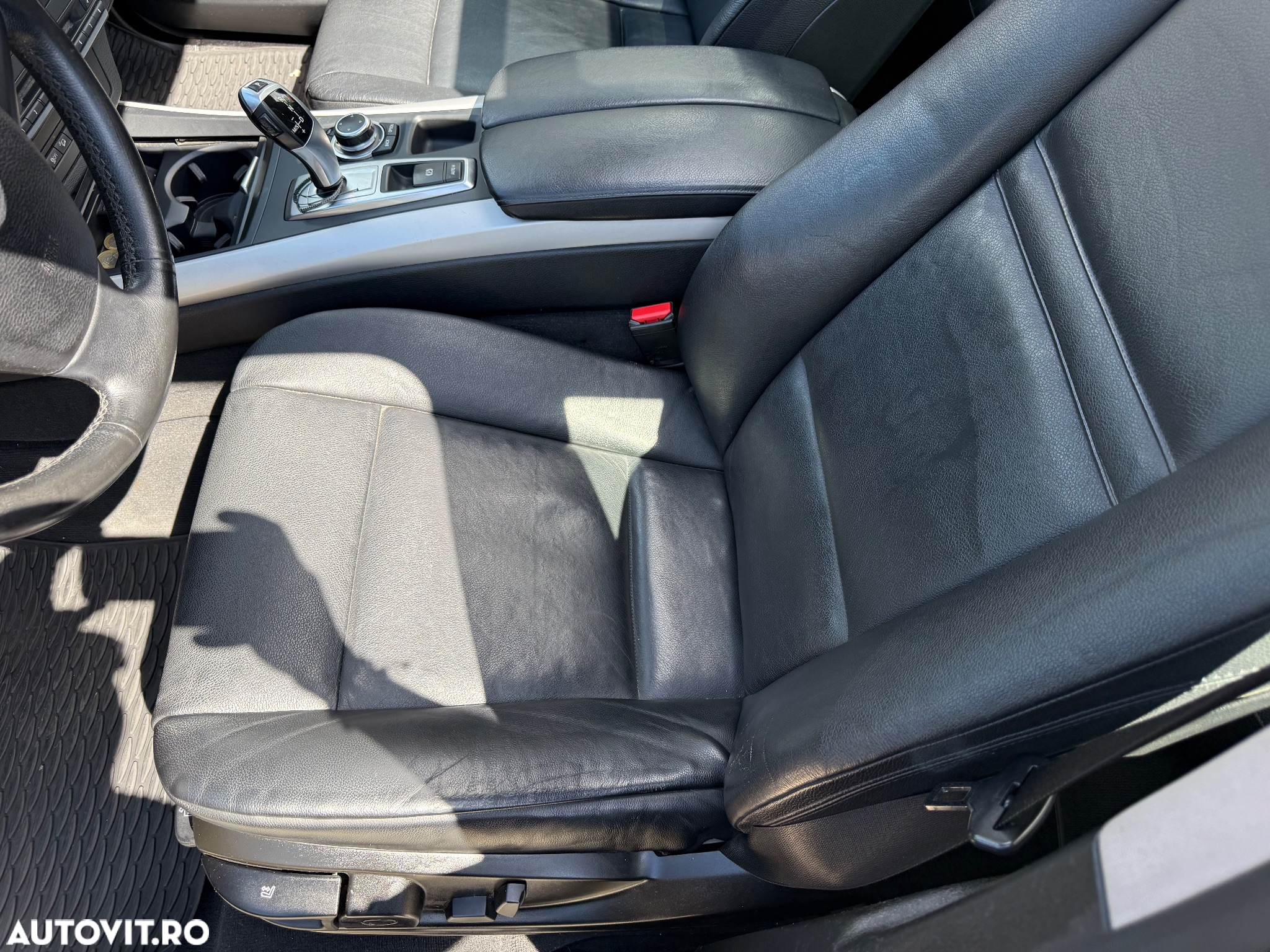 BMW X5 xDrive30d - 16