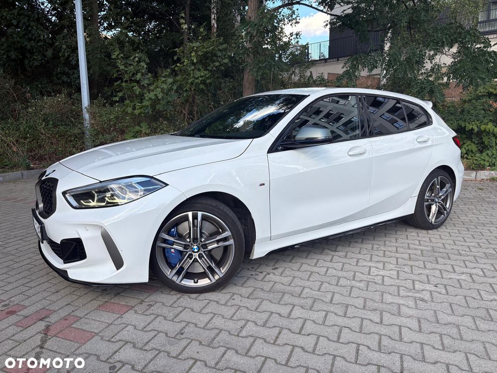 BMW 1M - 22