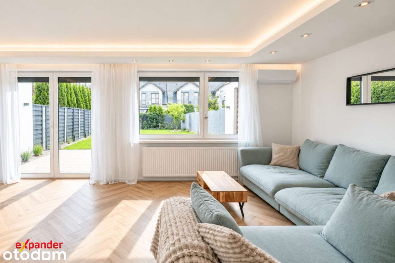 Mieszkanie na sprzedaż, 5 pokoi, 140 m², Wróblowice