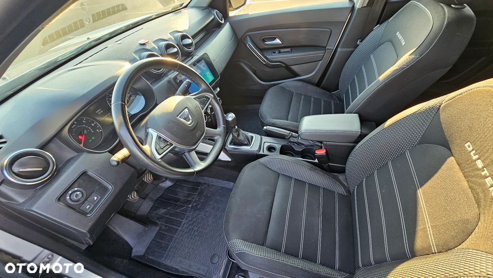 Dacia Duster 1.0 TCe Prestige - 14