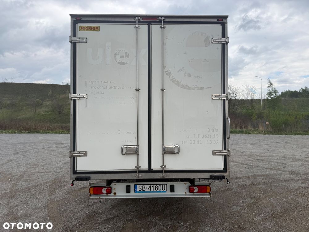Peugeot Boxer - 10