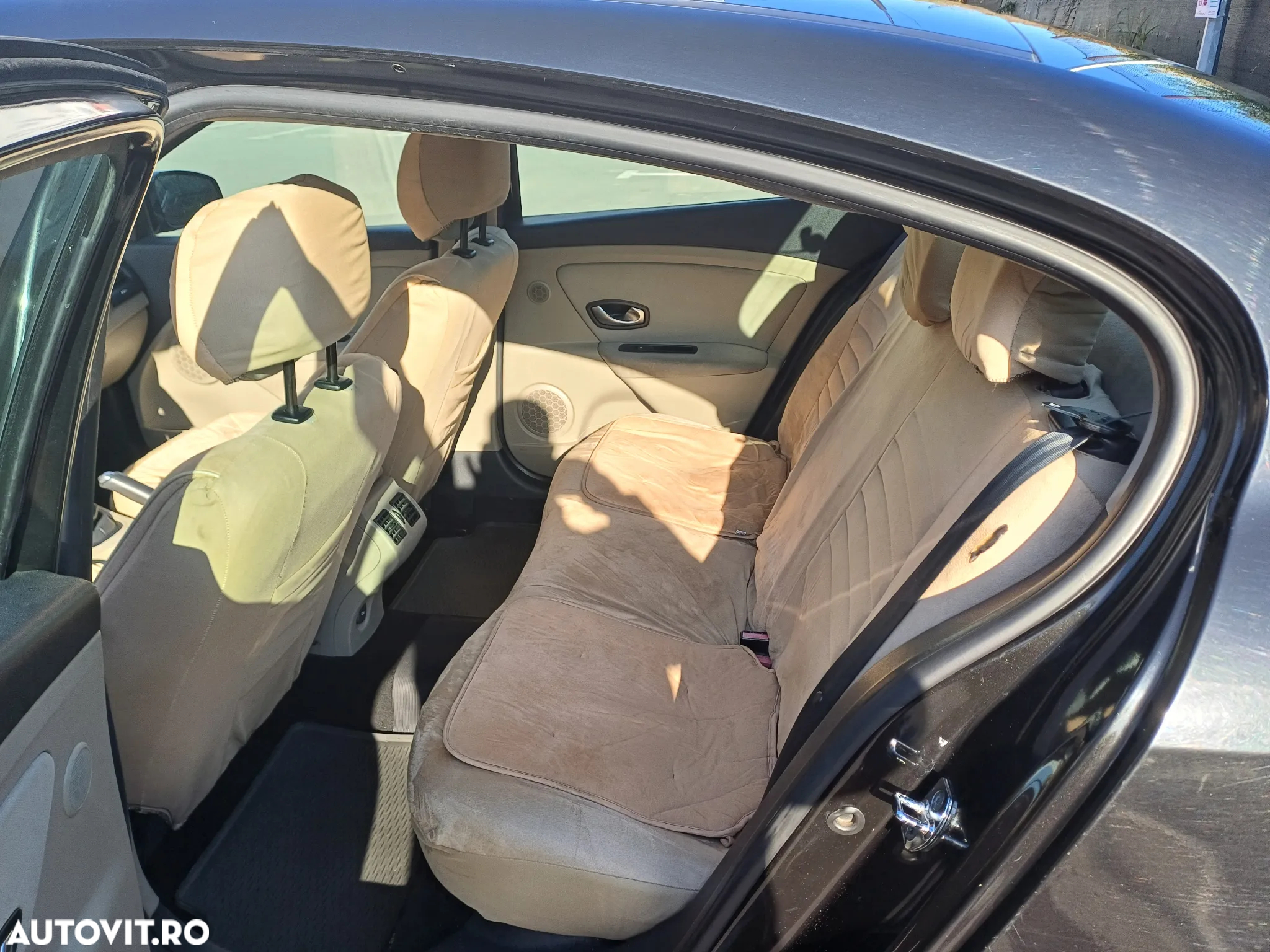 Renault Fluence - 5