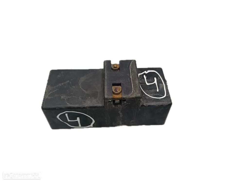 Centralina / Módulo / Resistência Termoventilador Audi A3 (8L1) - 1