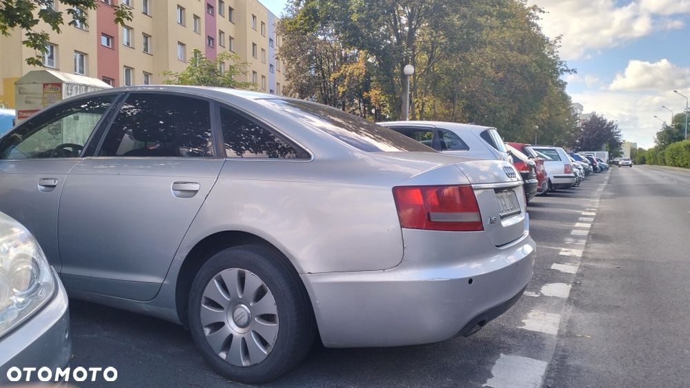 Audi A6 Limousine - 5