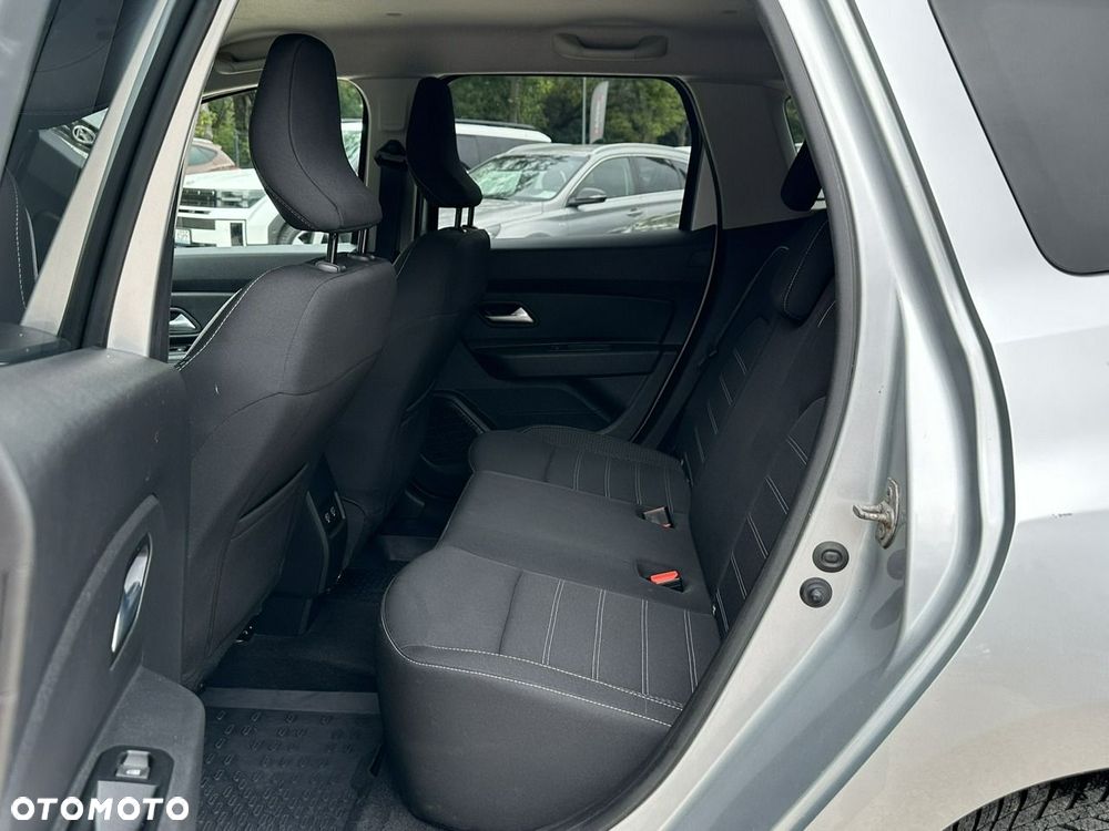 Dacia Duster 1.5 Blue dCi Prestige EU6d - 14