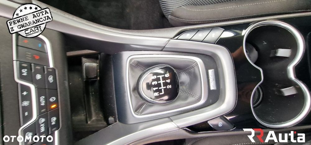 Ford Mondeo - 25