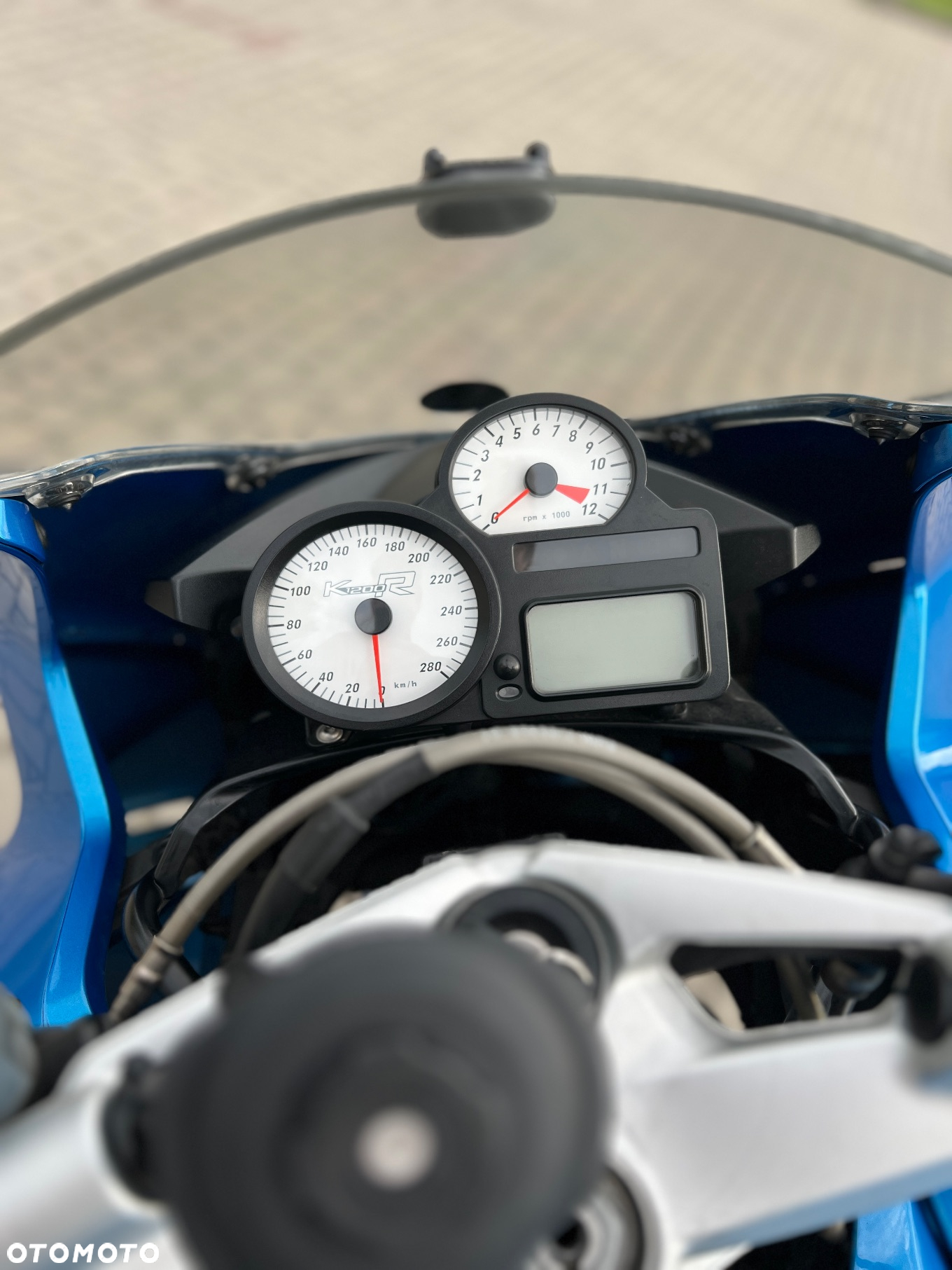 BMW K - 5