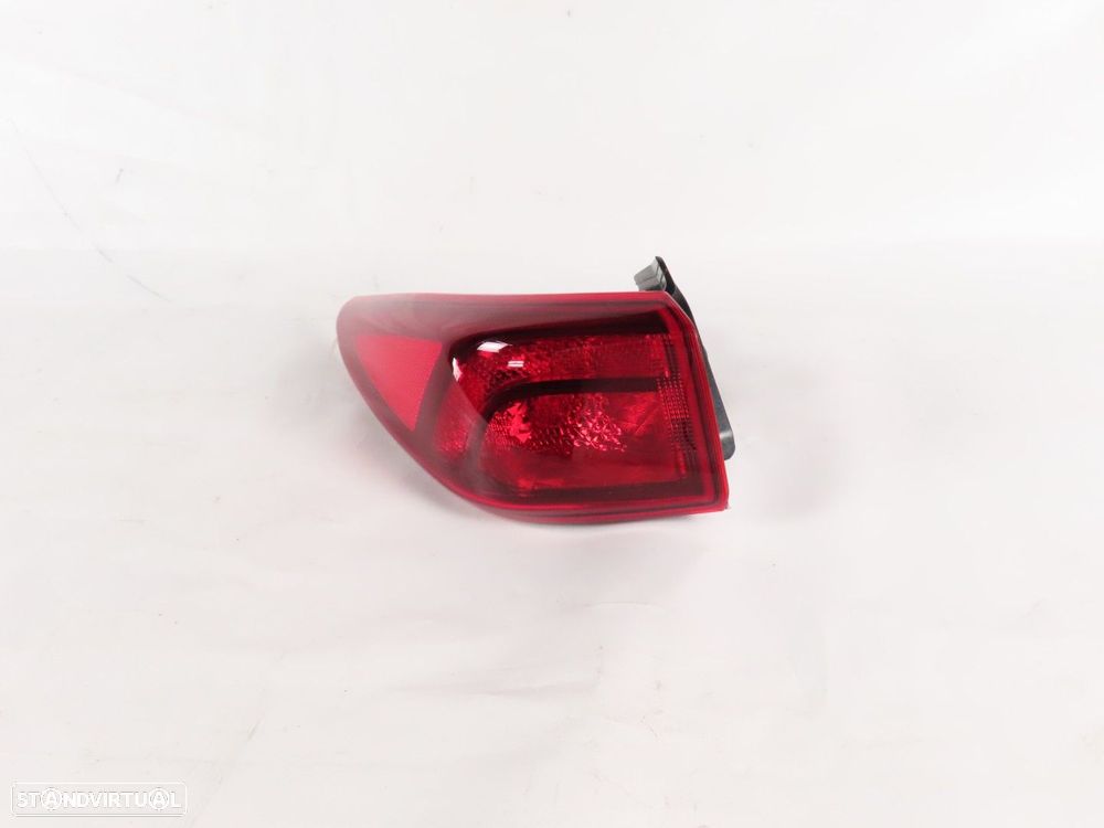 Farolim Esquerdo/Trás Seminovo/ Original HYUNDAI KONA / KAUAI (OS) 92401J9500 - 1