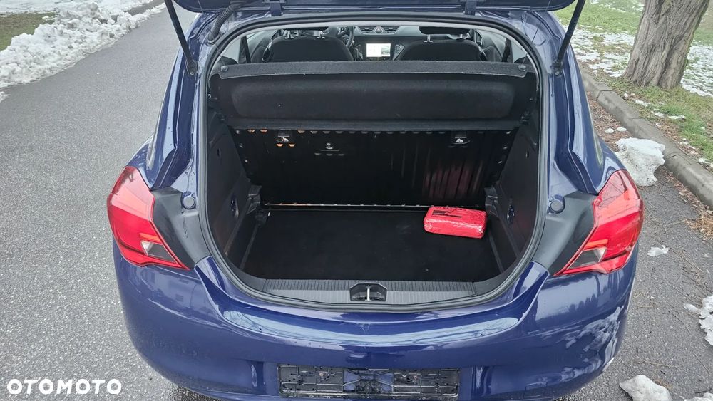 Opel Corsa 1.2 Selection - 9