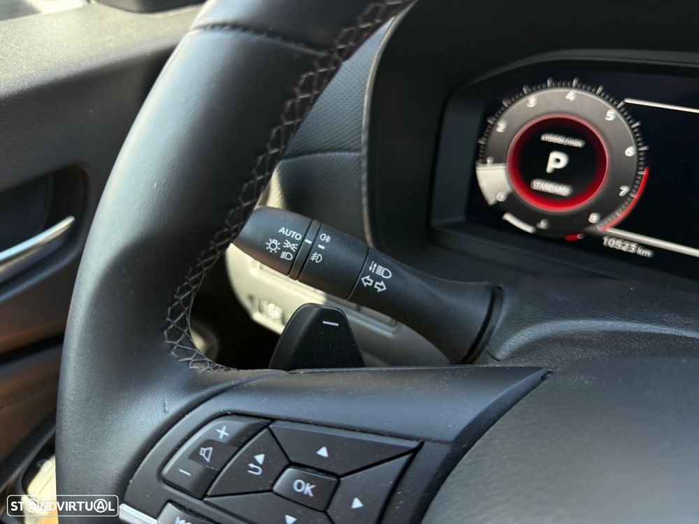 Nissan Juke 1.0 DIG-T N-Connecta NAV. DCT - 20