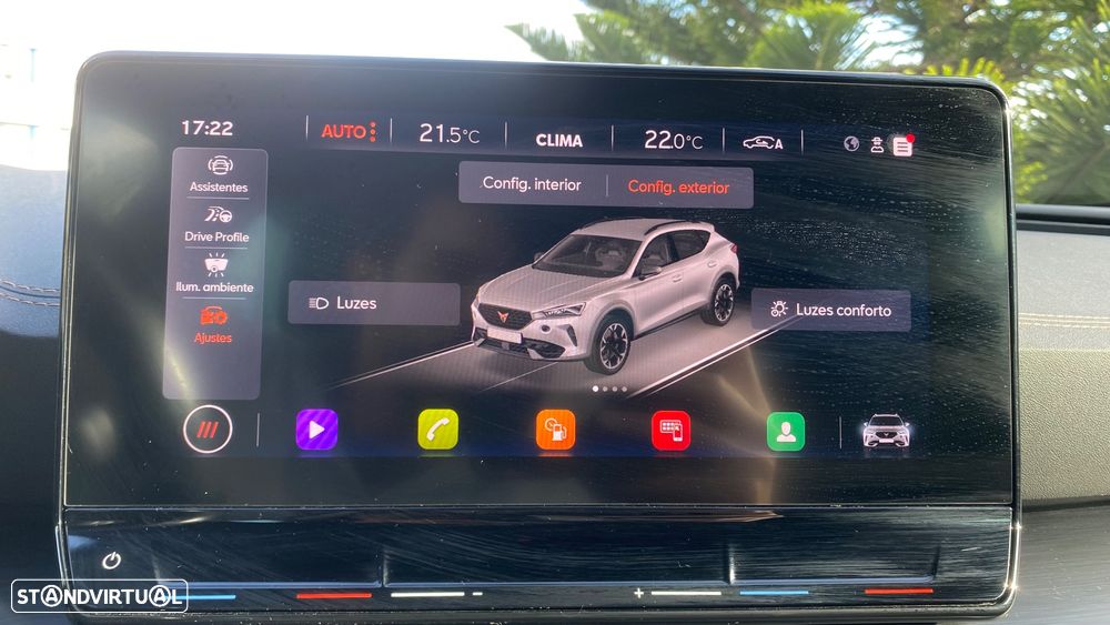 Cupra Formentor 1.5 TSI - 44
