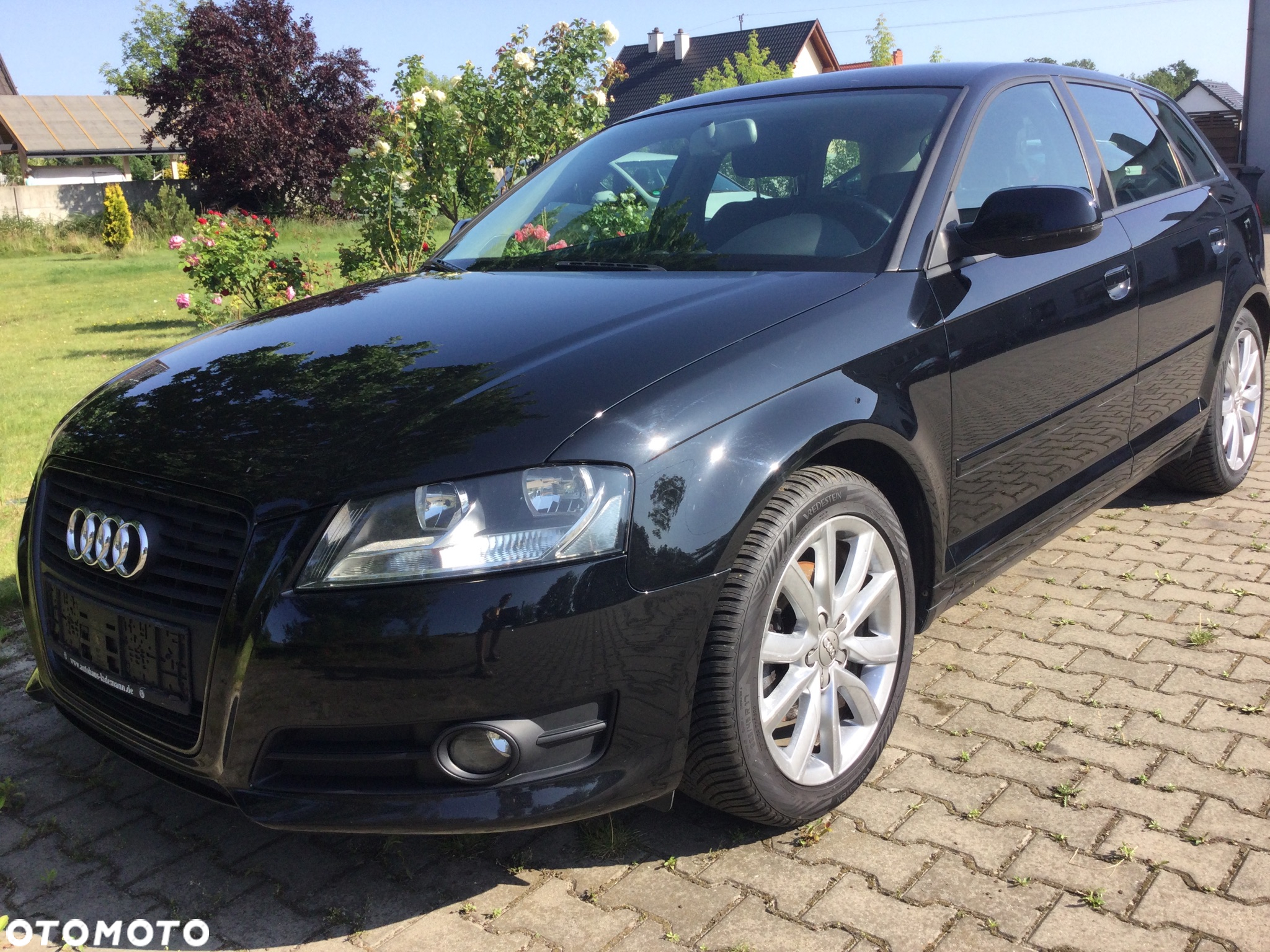 Audi A3 1.4 TFSI Ambition - 5