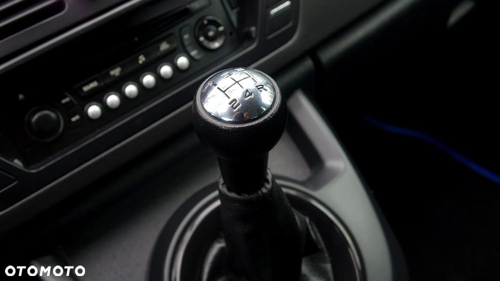 Citroën C4 Picasso VTi 120 Business Class - 21