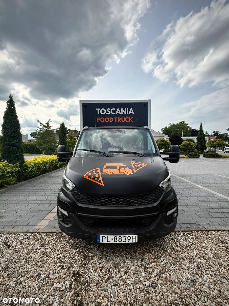 Iveco Daily - 2