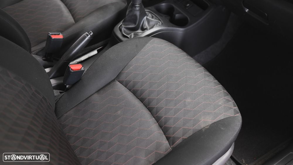 Mitsubishi Space Star 1.0 Active - 27