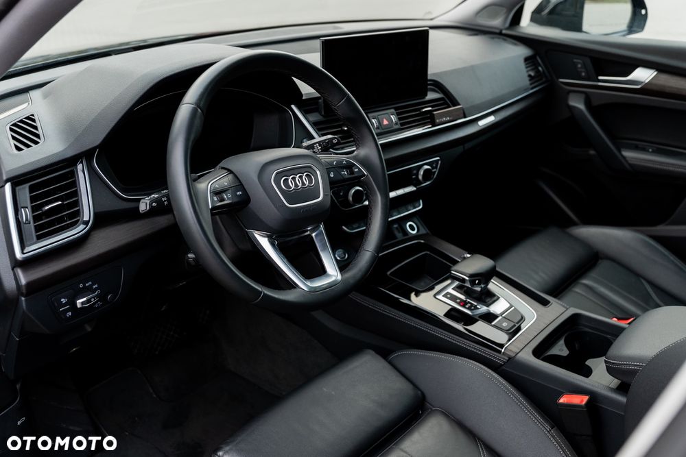 Audi Q5 45 TFSI quattro S tronic S line - 18