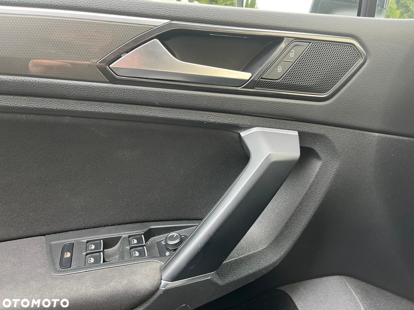 Volkswagen Tiguan 2.0 TDI BMT SCR Highline - 11