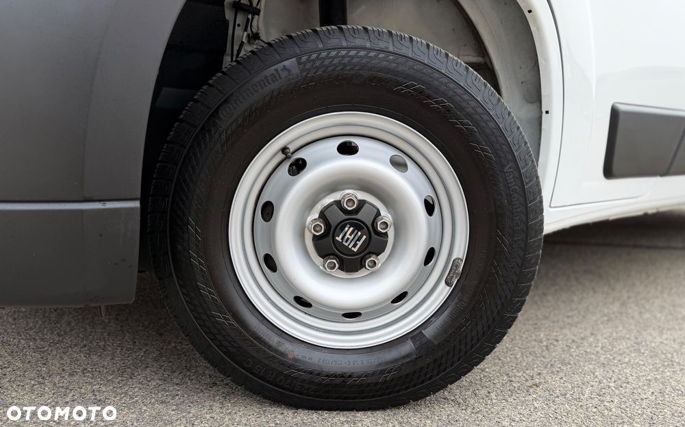 Fiat DUCATO L3H2 2024r 2.2 140KM - 23