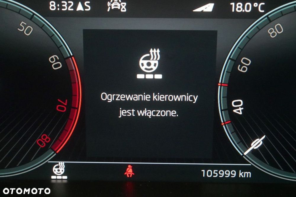 Skoda Karoq 1.5 TSI ACT Selection DSG - 25