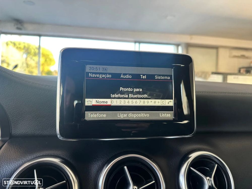 Mercedes-Benz A 180 - 17