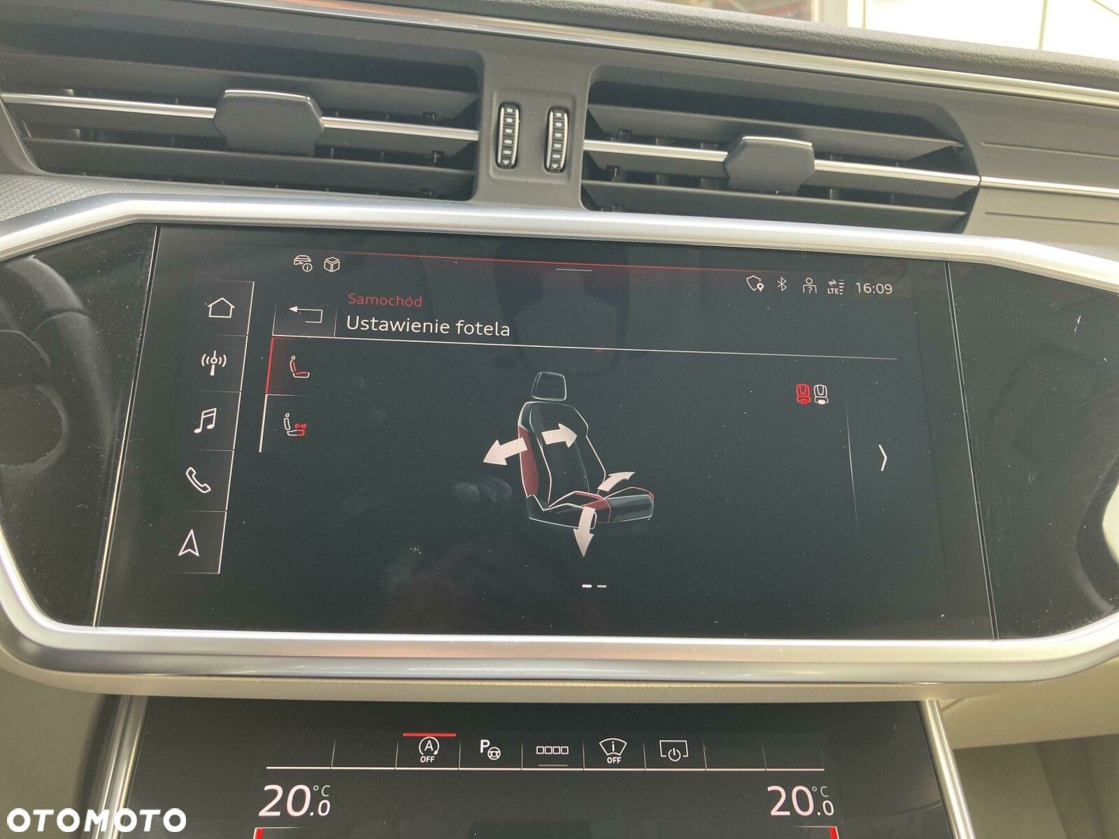 Audi A6 - 28