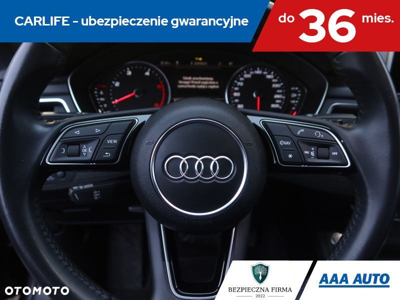 Audi A5 Sportback - 19