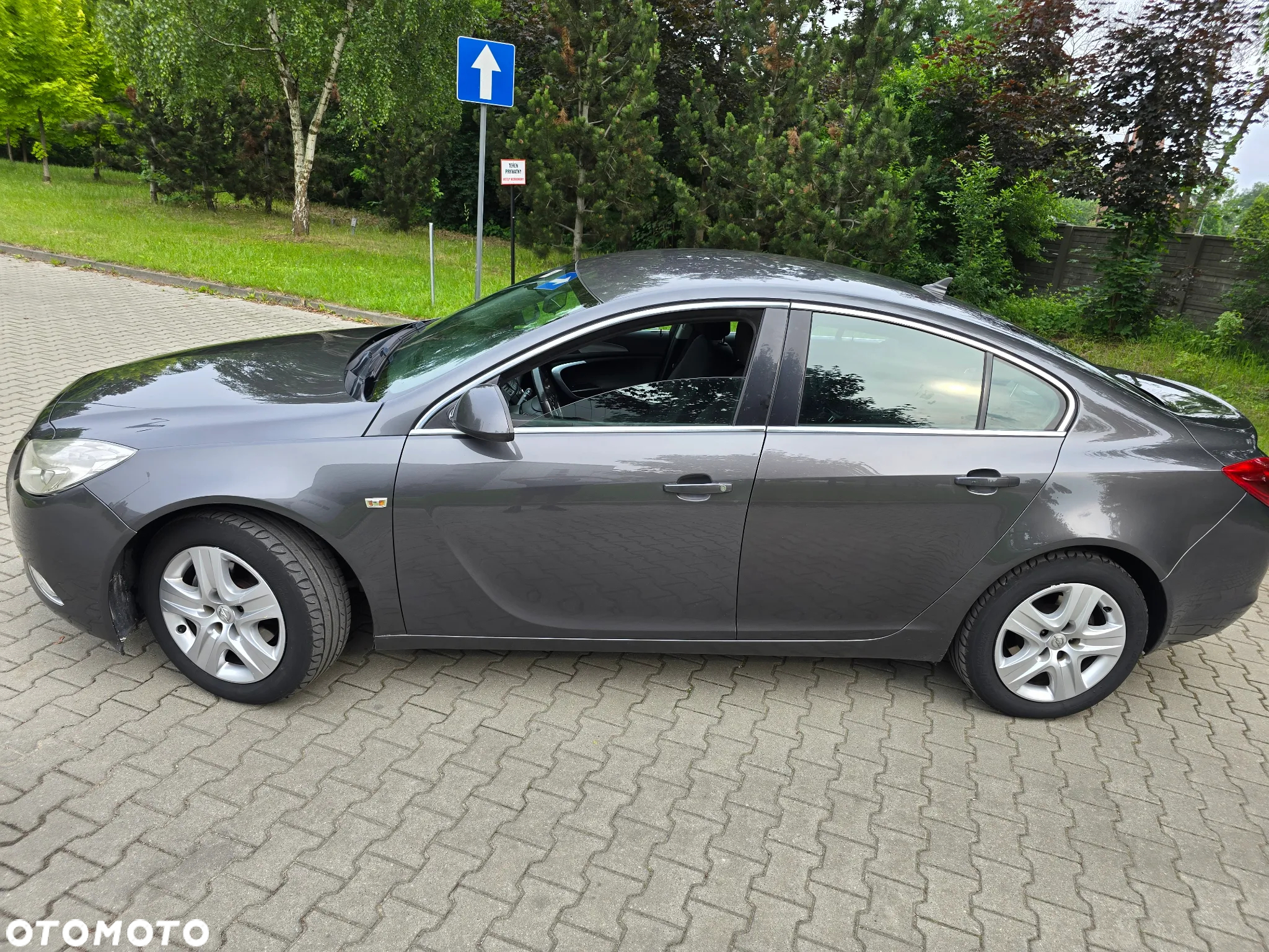 Opel Insignia 2.0 CDTI - 6