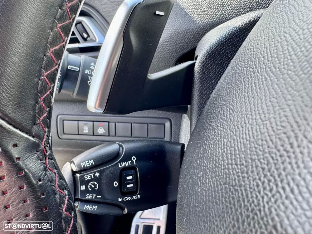 Peugeot 308 1.2 PureTech GT Pack EAT8 - 22