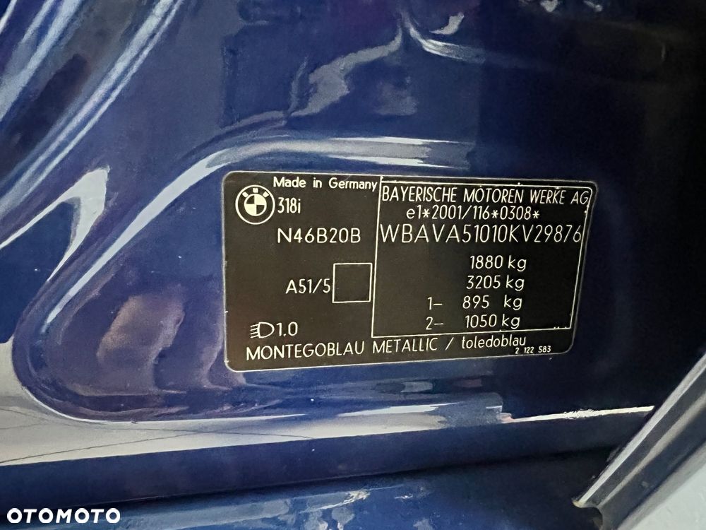 BMW Seria 3 - 19