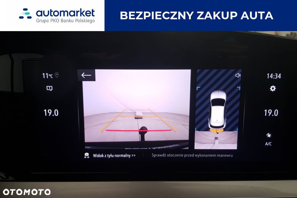 Opel Mokka 1.2 T Elegance S&S - 17