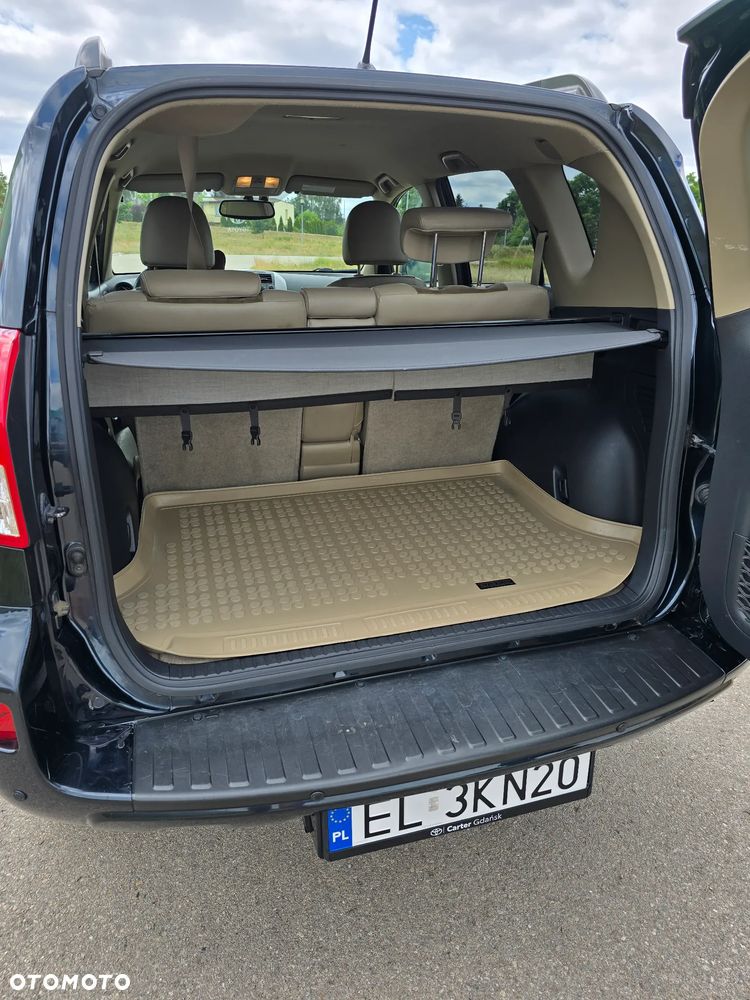 Toyota RAV4 2.0 VVT-i Premium MS - 17