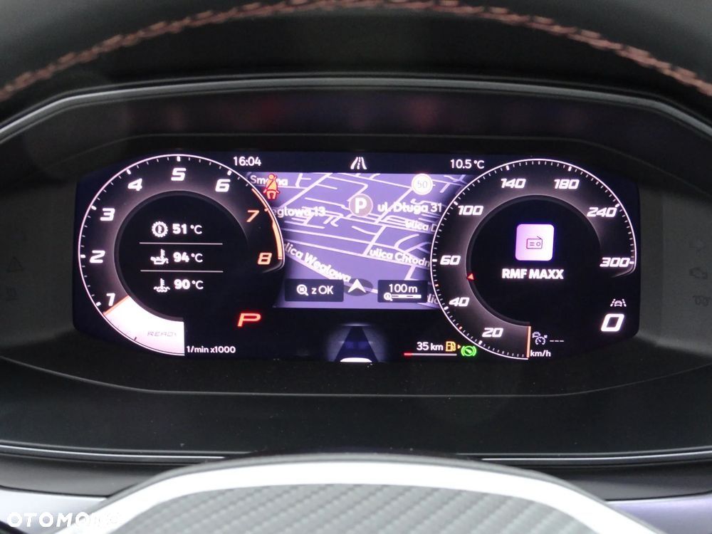 Cupra Formentor 2.0 TSI 4Drive DSG VZ Extreme - 20