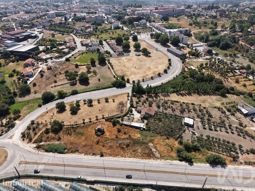 Terreno em Nelas - Grande imagem: 4/6