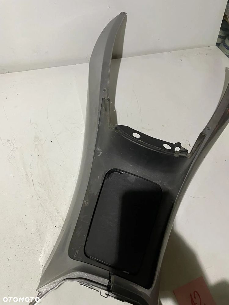 PIAGGIO MP3 500 KLAPKA WLEWU PALIWA - 2