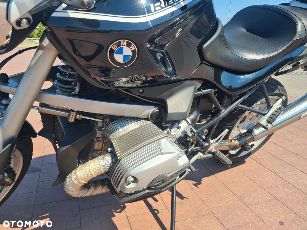 BMW R - 8