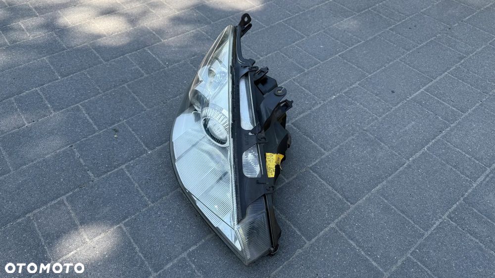 FORD FOCUS MK1 Xenon LAMPA PRAWA PRZÓD Reflektor prawy EUROPA 2M5113100DC 2M5113101DC - 5