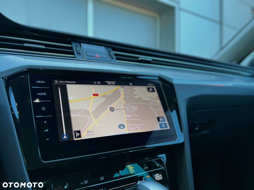 Volkswagen Passat 1.5 TSI EVO Business DSG - 32