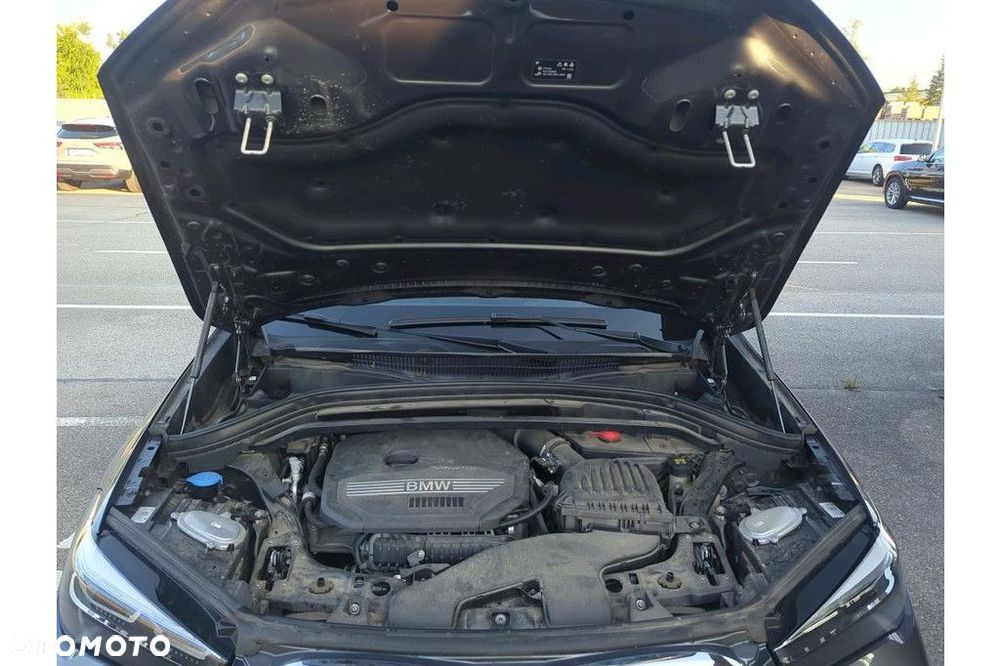 BMW X1 - 16