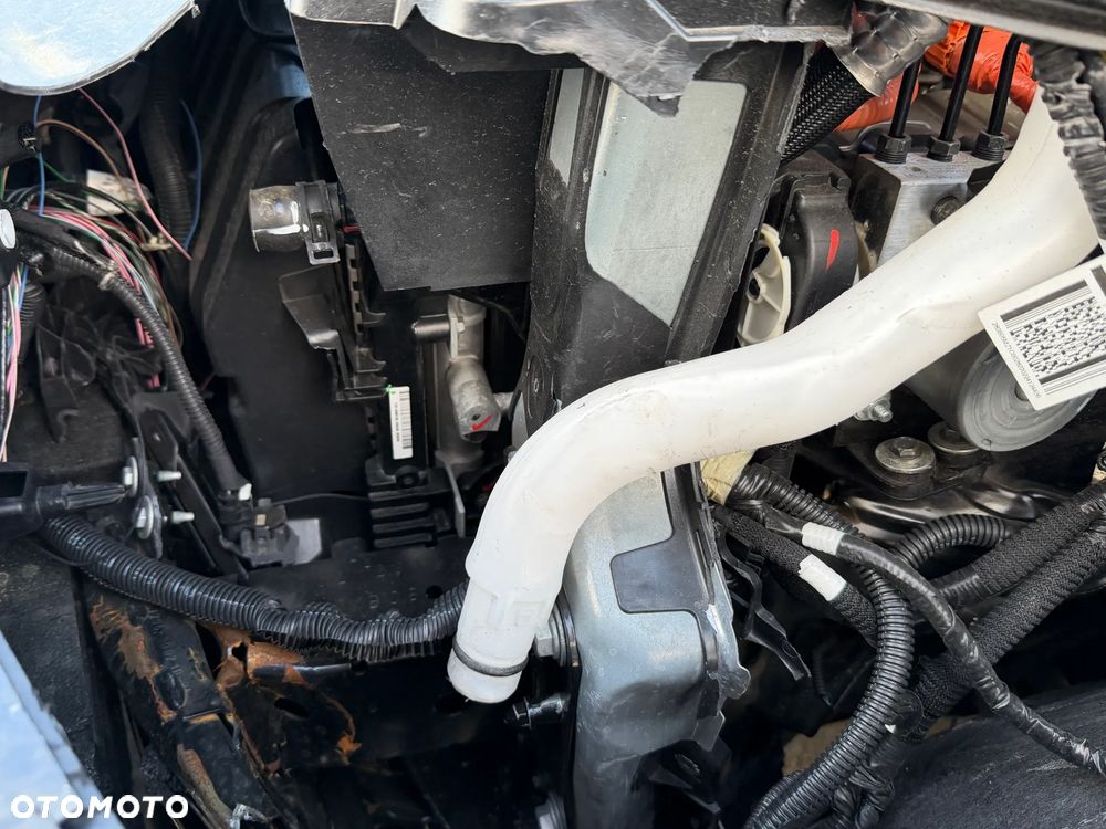 Renault Megane EV60 220hp optimum charge Techno - 38