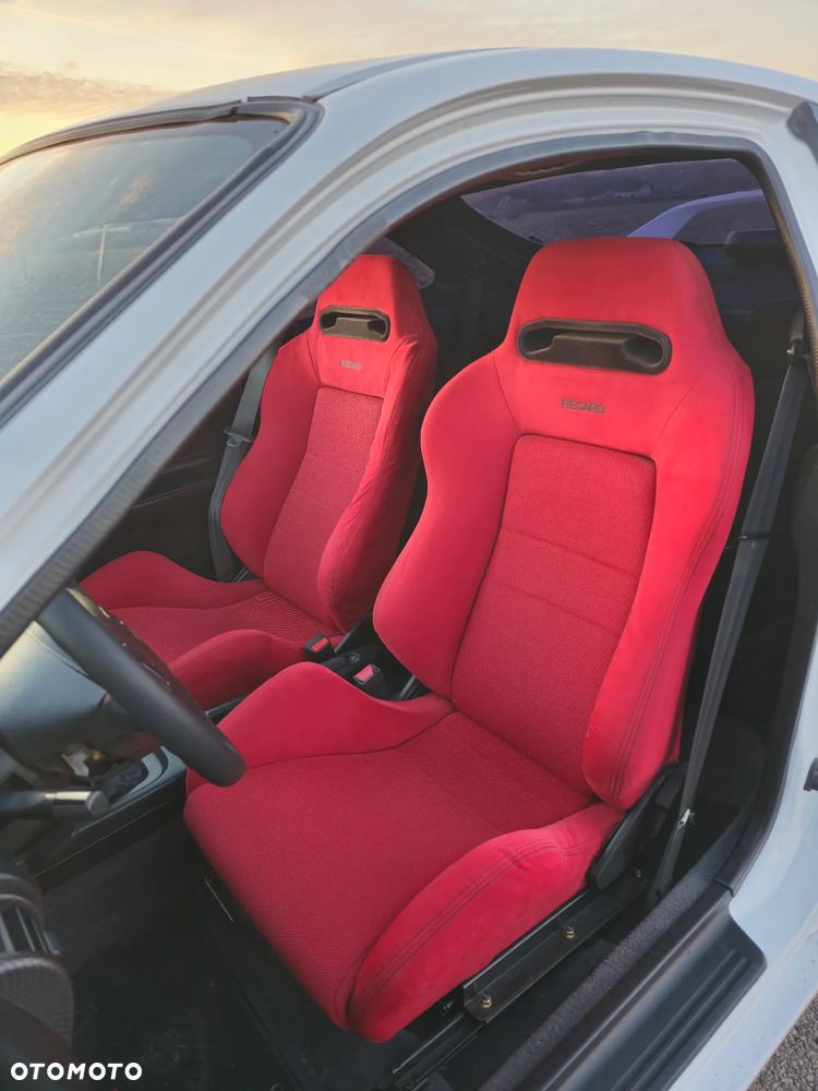 Honda Integra - 16