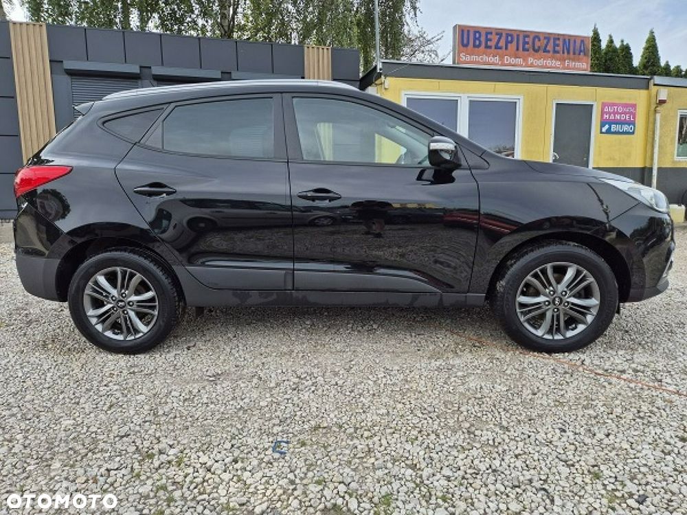 Hyundai ix35 - 16