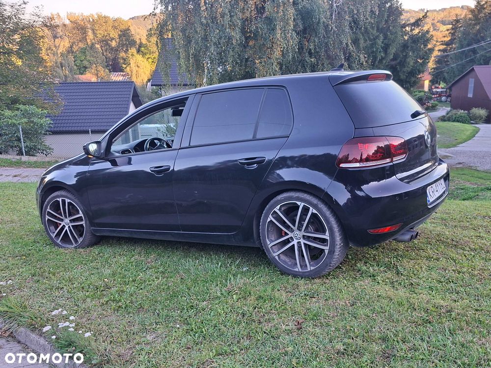 Volkswagen Golf - 3