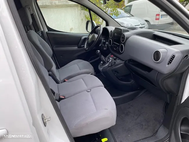 Peugeot Partner 1.6 e-HDi Confort - 6