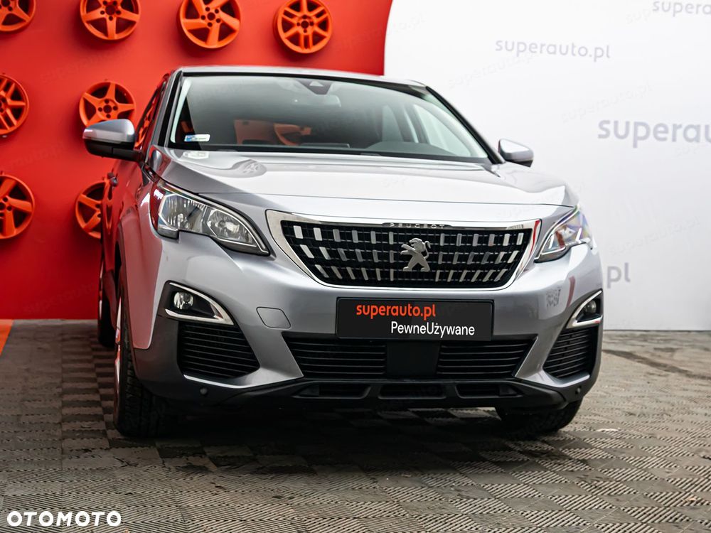 Peugeot 3008 - 23